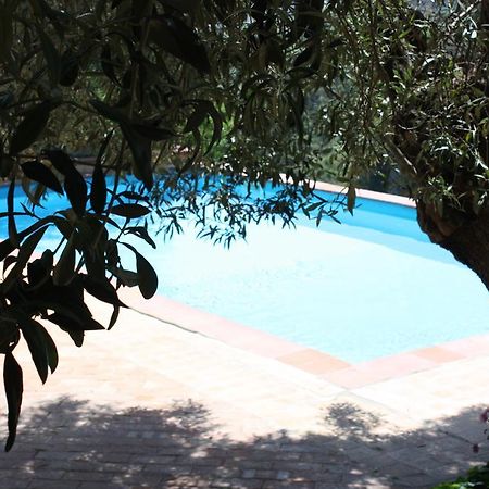 Santa Severina Azienda Agrituristica Biologica Il Querceto מראה חיצוני תמונה