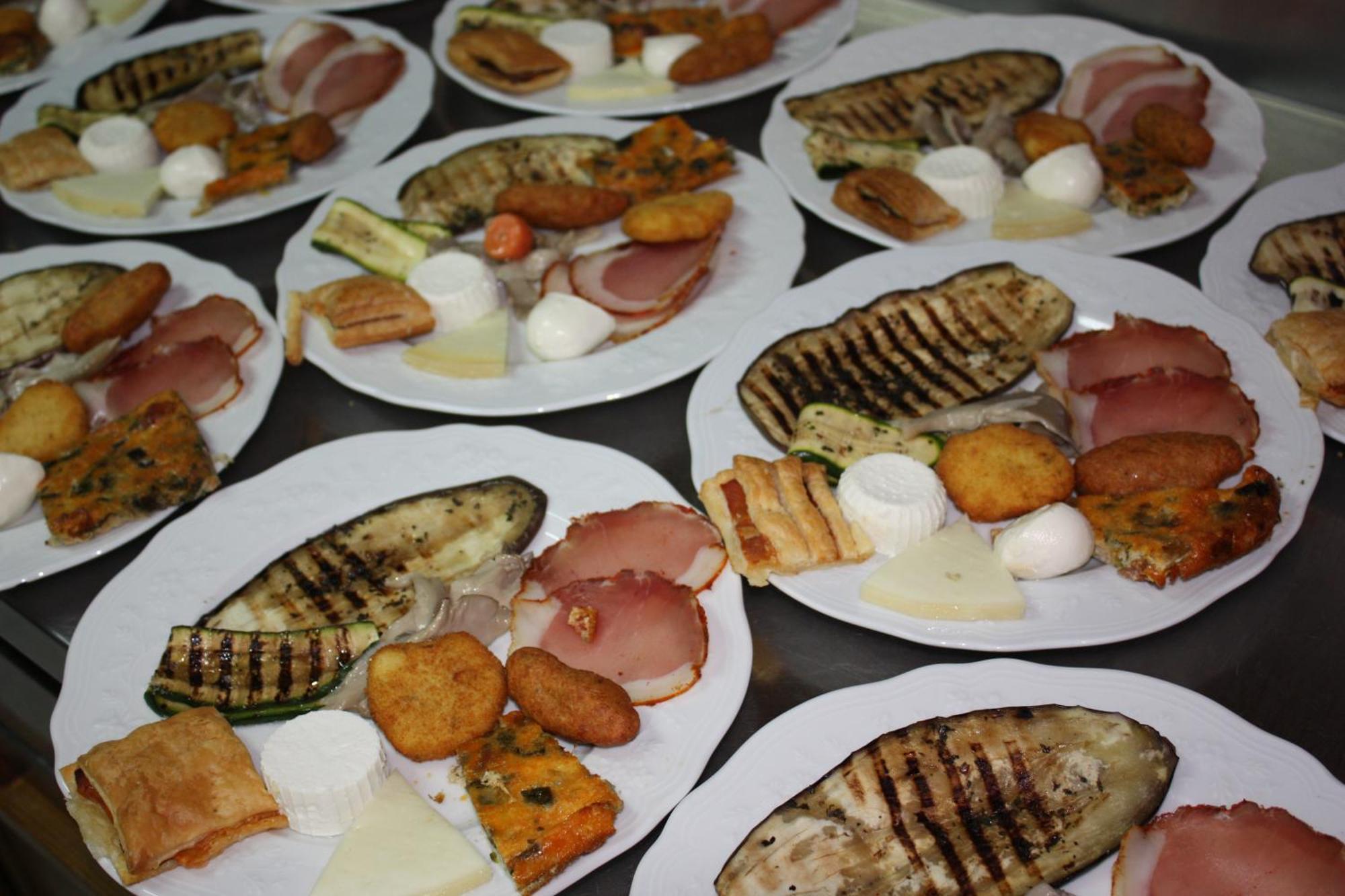 Santa Severina Azienda Agrituristica Biologica Il Querceto מראה חיצוני תמונה