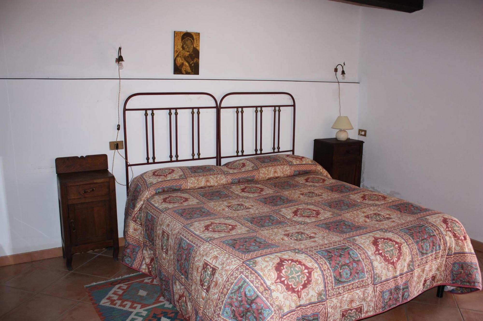 Santa Severina Azienda Agrituristica Biologica Il Querceto מראה חיצוני תמונה