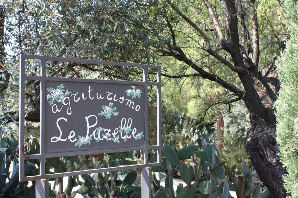 Santa Severina Azienda Agrituristica Biologica Il Querceto מראה חיצוני תמונה