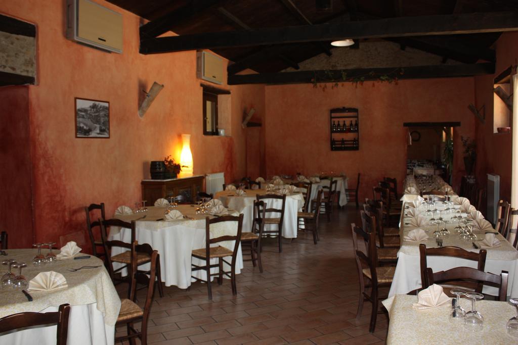 Santa Severina Azienda Agrituristica Biologica Il Querceto מראה חיצוני תמונה