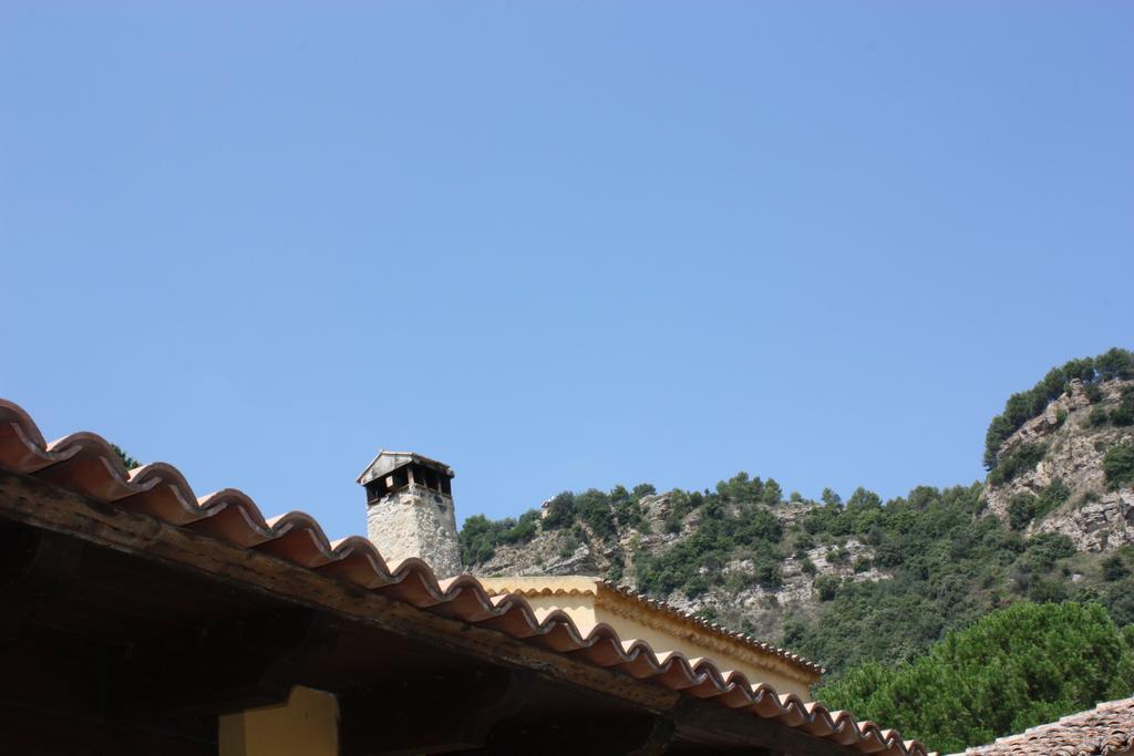 Santa Severina Azienda Agrituristica Biologica Il Querceto מראה חיצוני תמונה