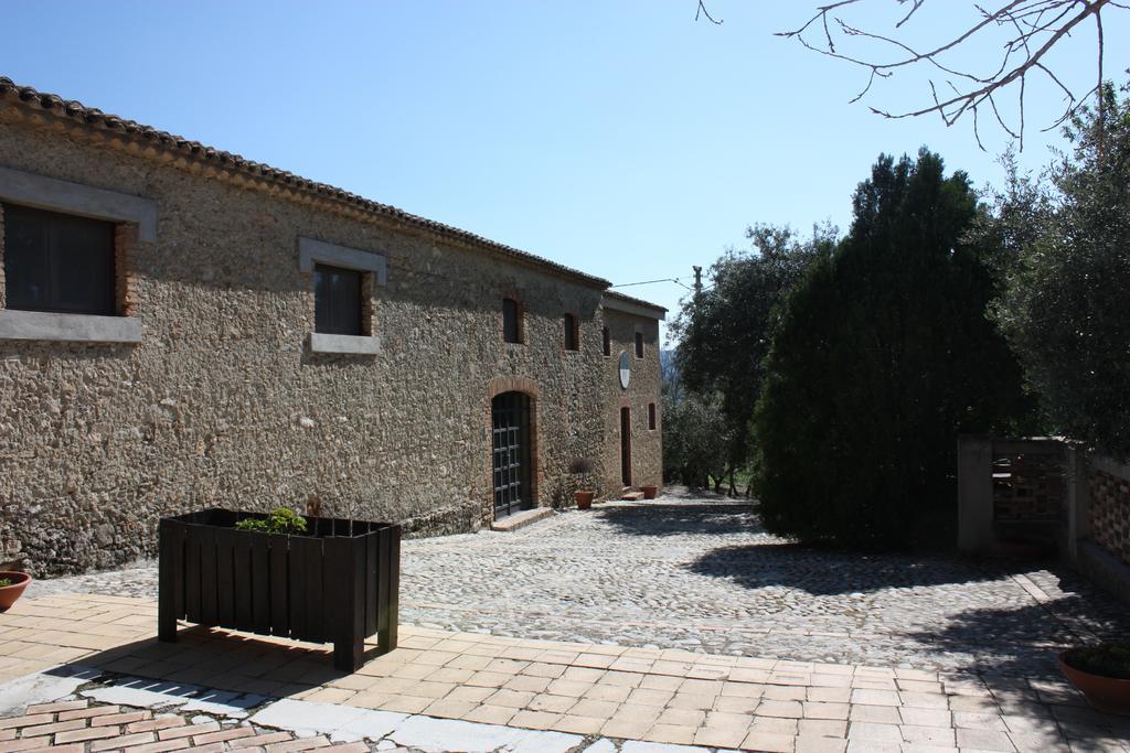 Santa Severina Azienda Agrituristica Biologica Il Querceto מראה חיצוני תמונה